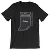 Haystack Amp Tee ***CLEARANCE***
