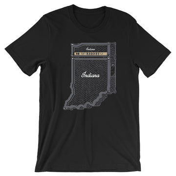 Haystack Amp Tee ***CLEARANCE***