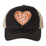 Heart of the Midwest Cap