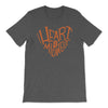 Heart of the Midwest Tee [STORE] ***CLEARANCE*** - United State of Indiana