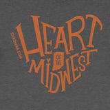 Heart of the Midwest Tee