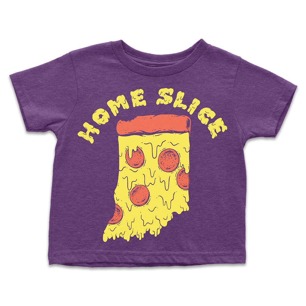 Home Slice Toddler Tee