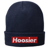 Hoosier Beanie