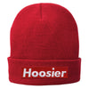 Hoosier Beanie
