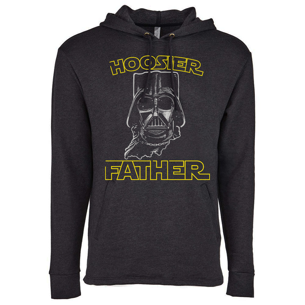 Hoosier Father Hoodie
