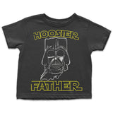 Hoosier Father Toddler Tee