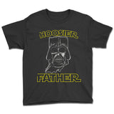 Hoosier Father Youth Tee