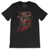 Hoosier Nightmare Unisex Tee ***CLEARANCE***