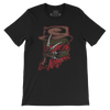 Hoosier Nightmare Unisex Tee ***CLEARANCE***