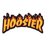 Hoosier Skate Sticker