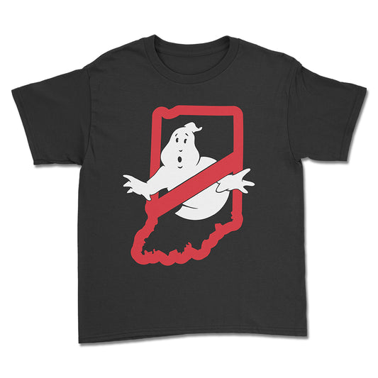 Hoosier Gonna Call Youth Tee ***CLEARANCE***