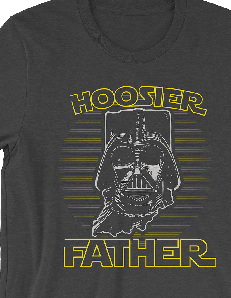 Hoosier – United State of Indiana