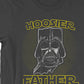 Hoosier Father Tee - United State of Indiana: Indiana-Made T-Shirts and Gifts