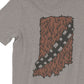Hoosier Wookie Tee - United State of Indiana: Indiana-Made T-Shirts and Gifts