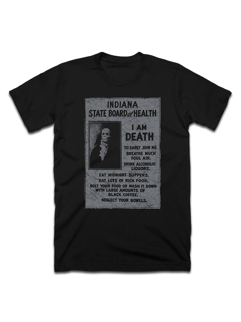 Indiana History