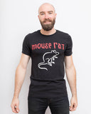 Mouse Rat Unisex Tee - United State of Indiana: Indiana-Made T-Shirts and Gifts