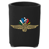 Carb Day Diem Coozie