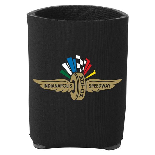 Back at the Track Coozie ***CLEARANCE***