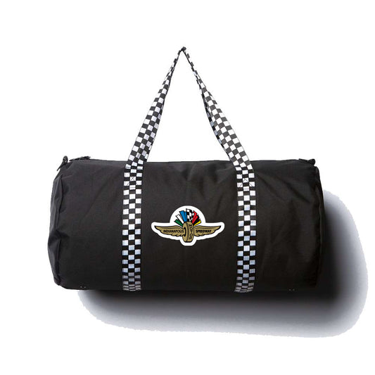 Indianapolis Motor Speedway Duffel Bag