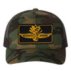 Indianapolis Motor Speedway® Trucker Cap