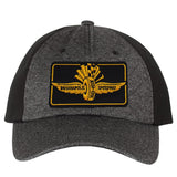 Indianapolis Motor Speedway® Quilted Front Cap