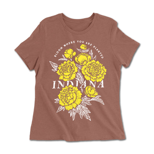 IN Bloom Women's Tee