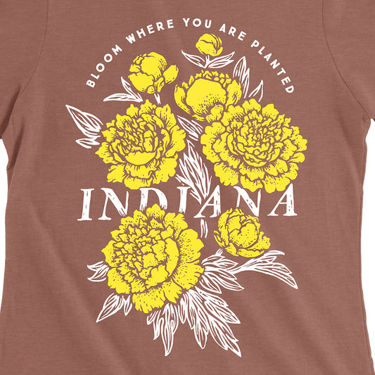 IN Bloom Women's Tee