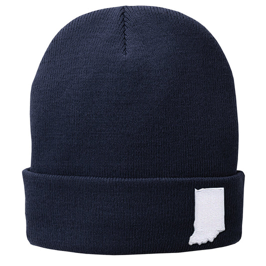 Indiana Beanie