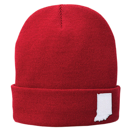 Indiana Beanie