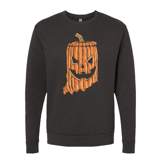 Indiana Jack Sweatshirt