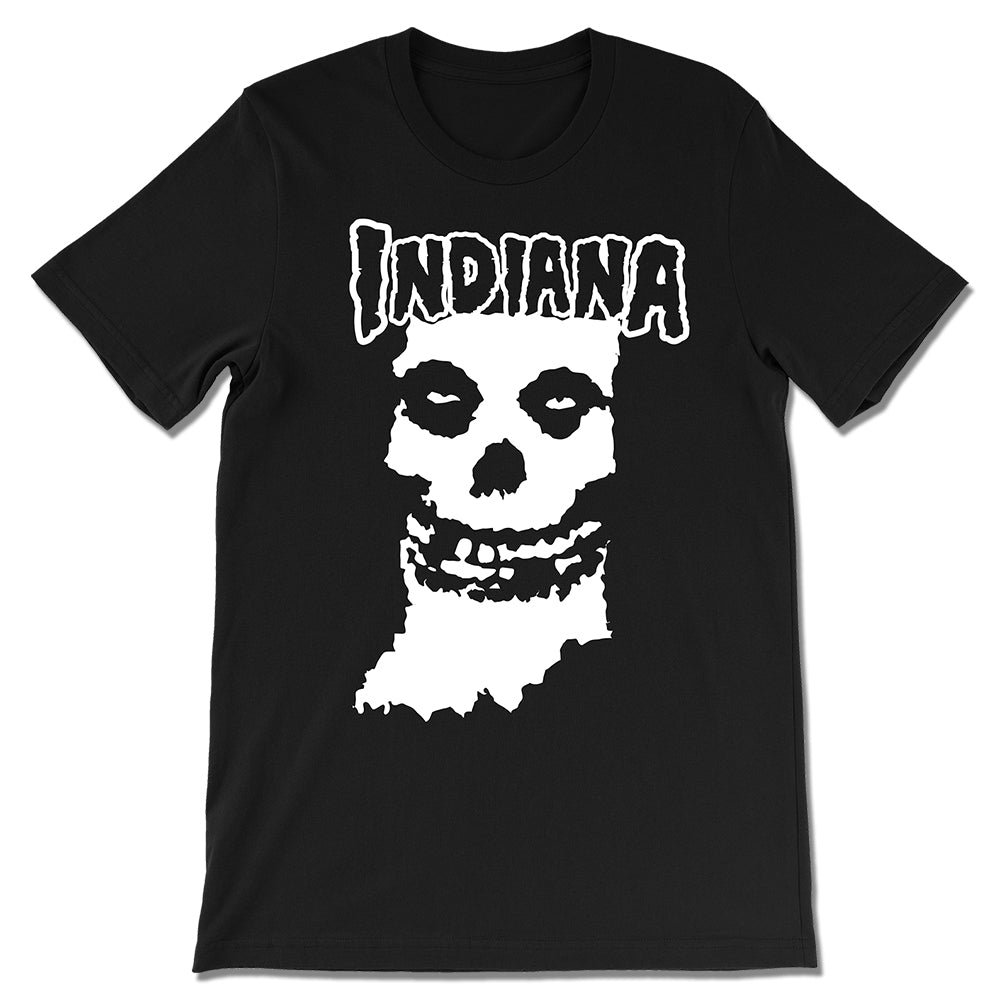 Hoosier Misfit Design Collection