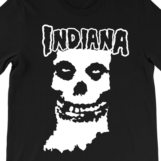 Indiana Misfit Tee