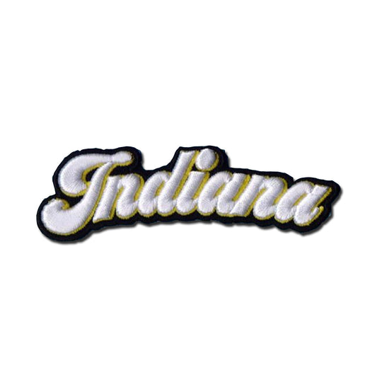 Indiana Script Patch