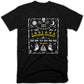 Indiana Witching Society Ouija Tee