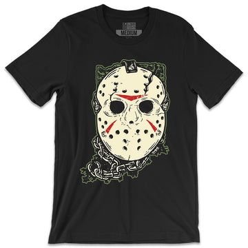 Indiana the 13th Tee ***CLEARANCE***