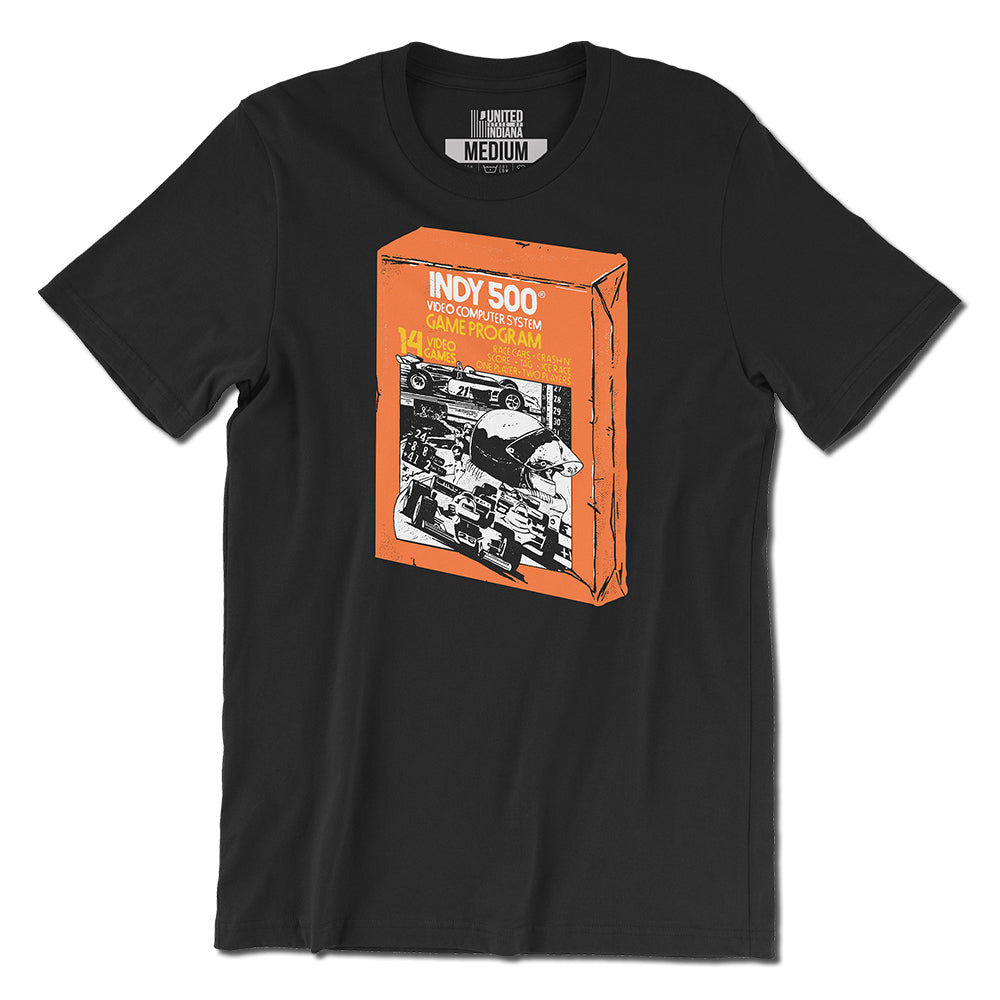 Indy 500® Video Game Tee