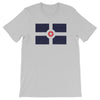 Indianapolis City Flag Tee ***CLEARANCE***