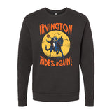 Irvington Rides Again Sweatshirt