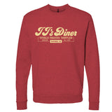 JJ's Diner Sweatshirt