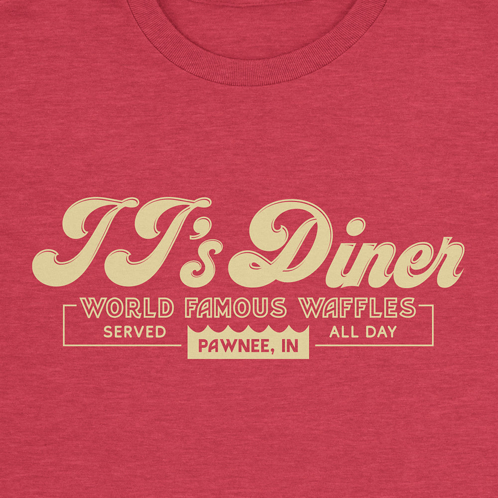 JJ's Diner Youth Tee