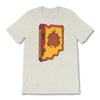 Indiana Library Book Tee ***CLEARANCE***