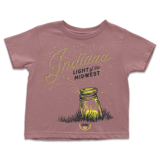 Light of the Midwest Toddler Tee