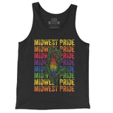 Midwest Pride Tank