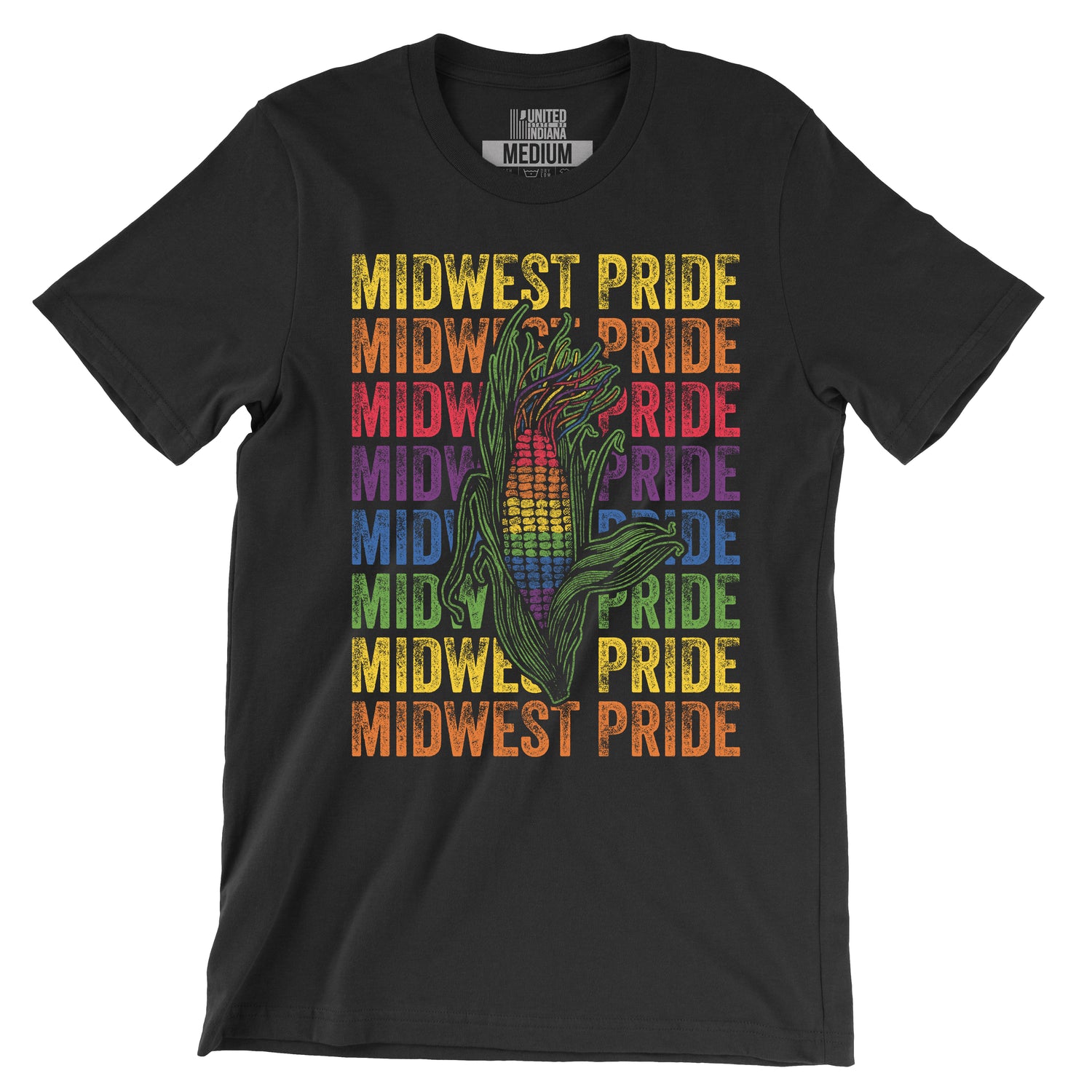 Midwest Pride Design Collection