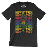Midwest Pride Tee