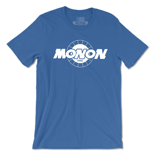 Monon Trail Tee