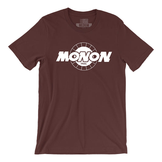 Monon Trail Tee