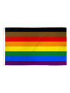 More Color, More Pride Flag (3x5ft)