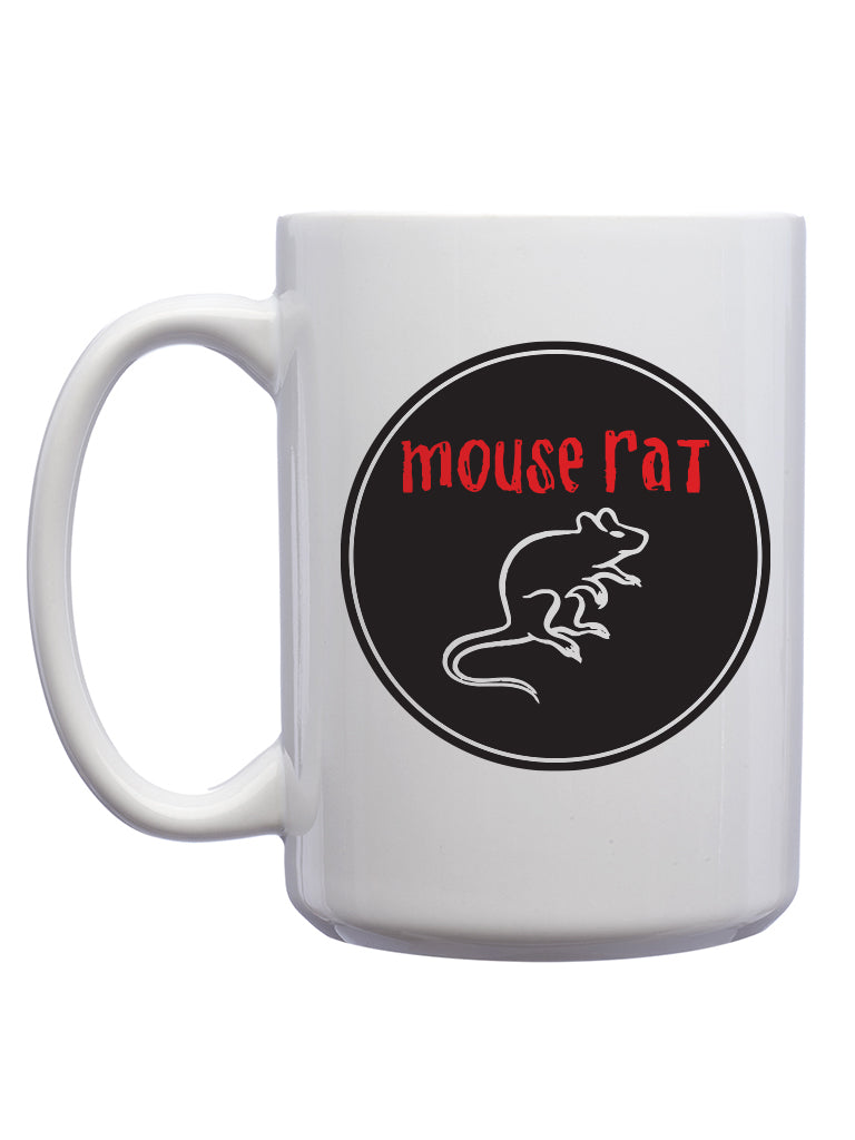 Mouse Rat Mug - United State of Indiana: Indiana-Made T-Shirts and Gifts