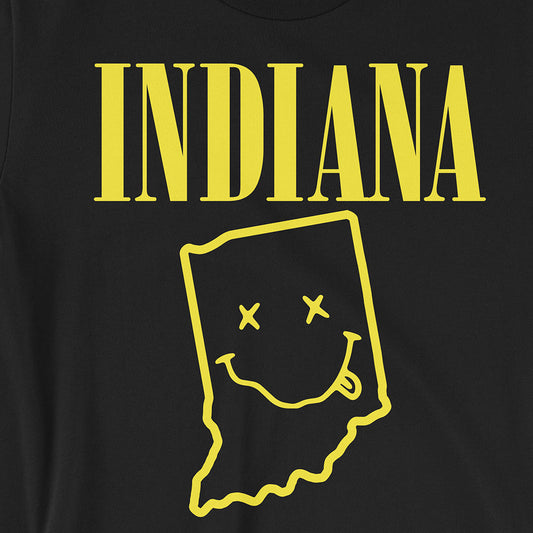 Nevermind Indiana Tee ***CLEARANCE*** ***LAST ONE***